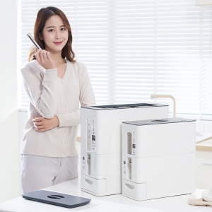 厂家现货批发第四代计量米桶 日式可计量米桶 出口日本 一件代发